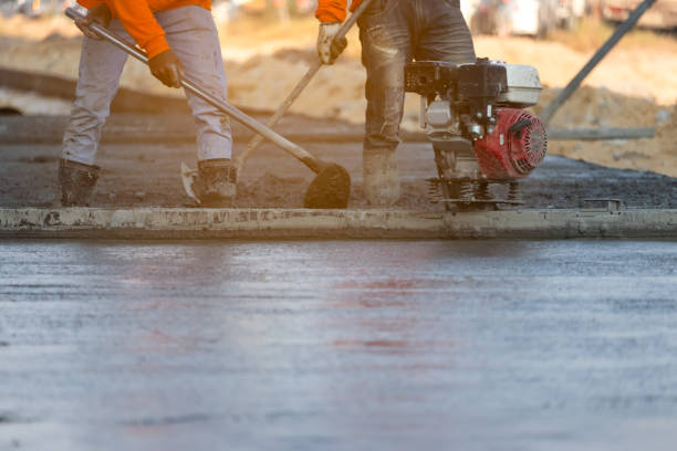 Best Affordable Concrete Contractor  in Cana, VA