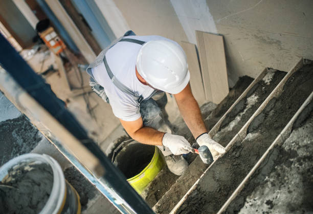 Best Concrete Repair Services  in Cana, VA