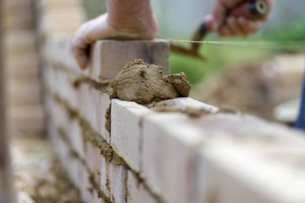 Best Concrete Walkway Installation  in Cana, VA